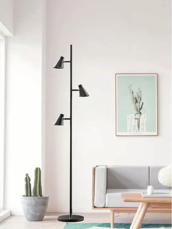LD22-3T02 Floor Lamp