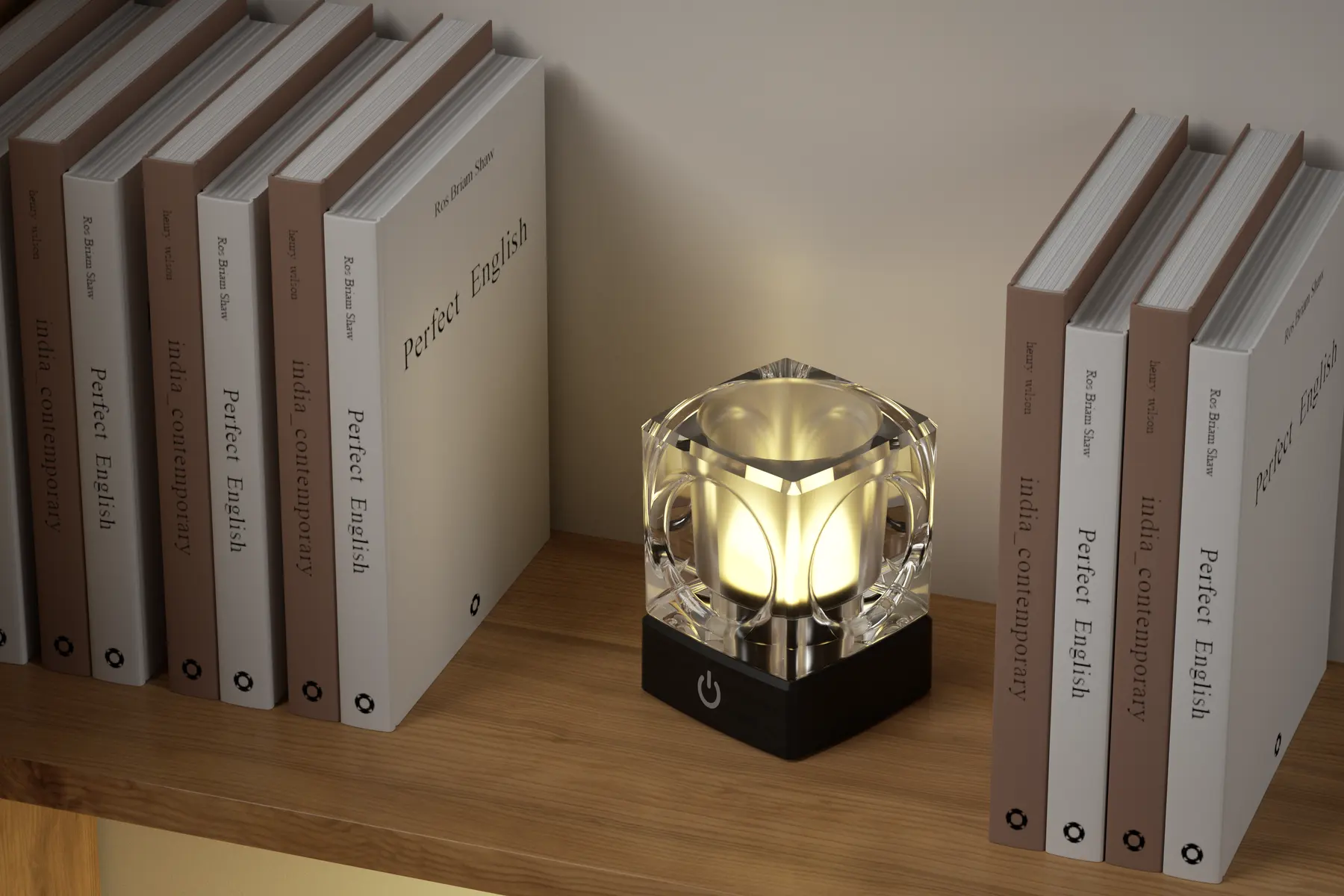 LI3-BL02 Portable Night Light