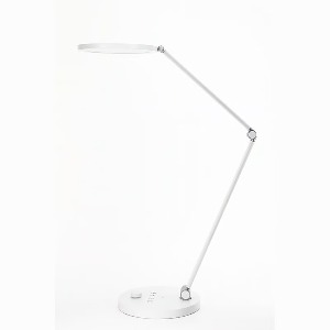 modern rectangular table lamp