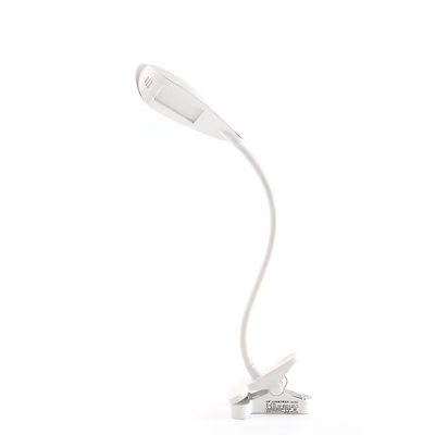 cordless clip lamp