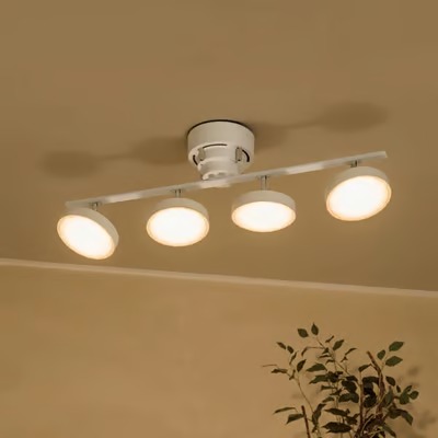 false ceiling lights