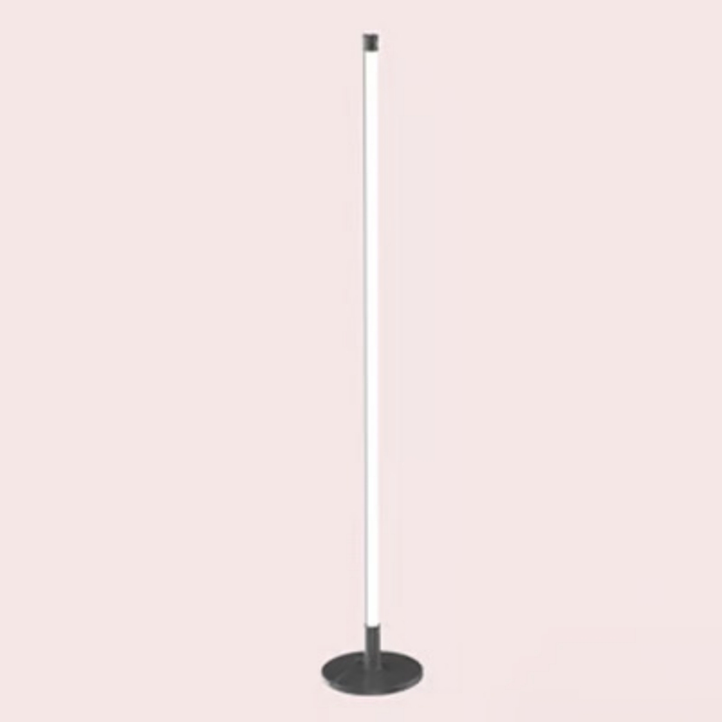 industrial floor lamp