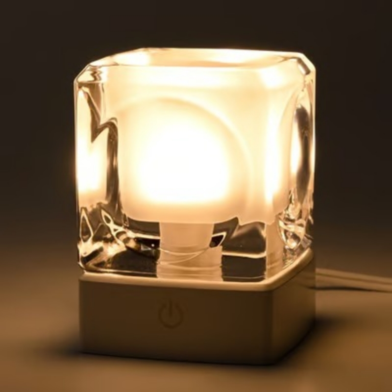 outlet night light