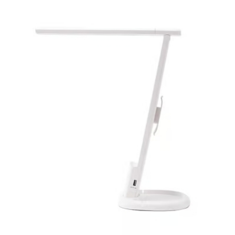 square table lamp