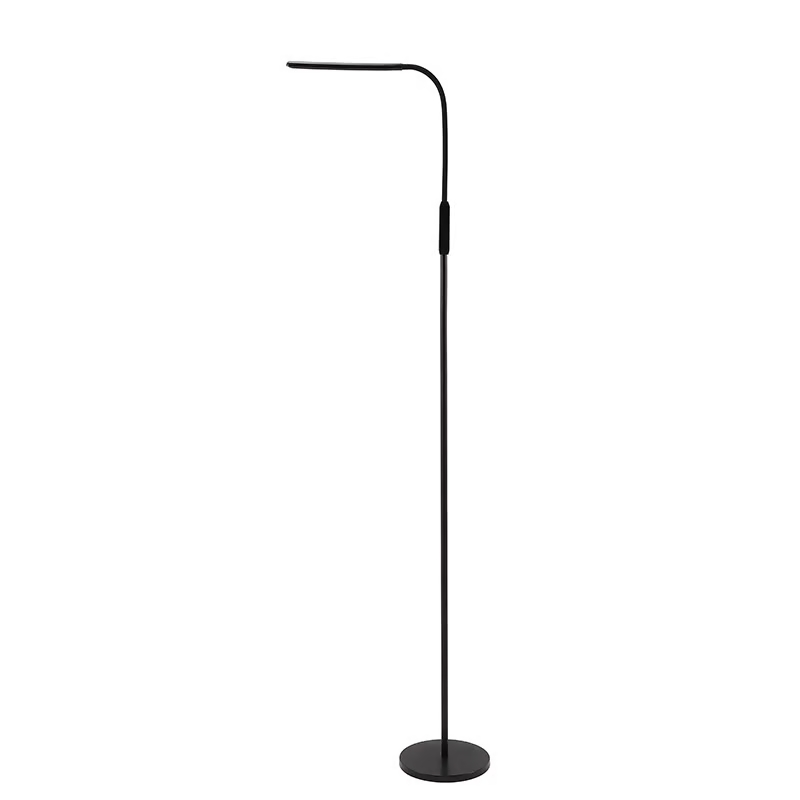 arc floor lamp