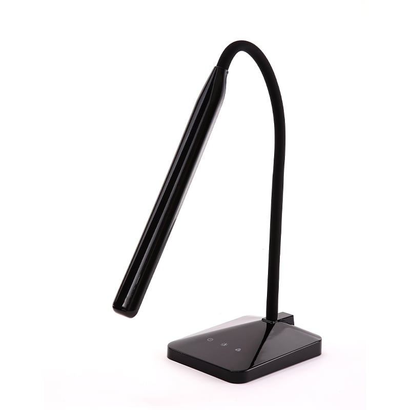 T3B USB Output LED Table Lamp