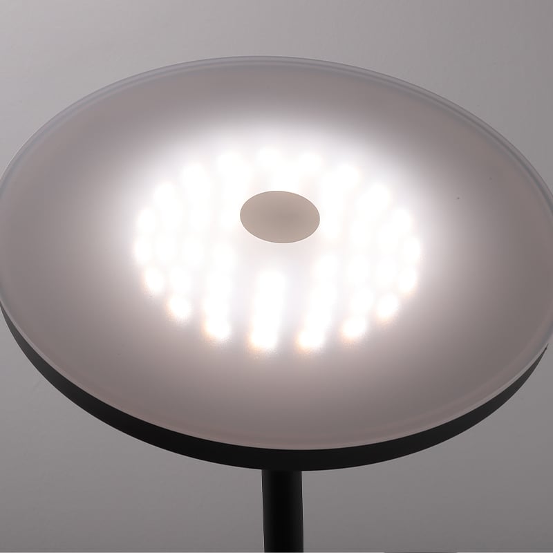 YFLL LED Floor Lamp with Remote Control