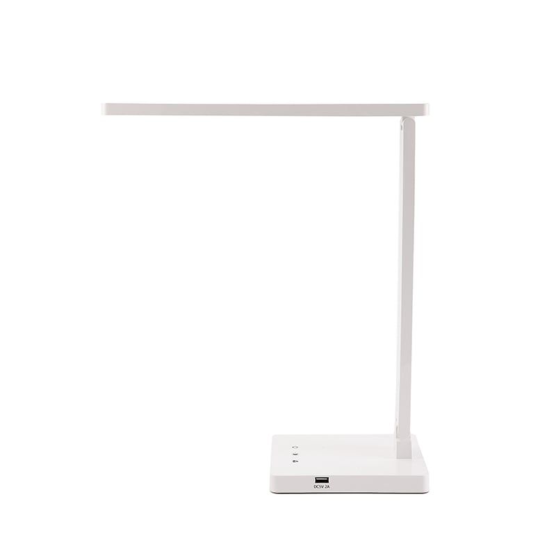 RICA-1 USB Output LED Table Lamp