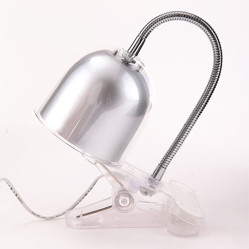 CEL LED Clip Lamp