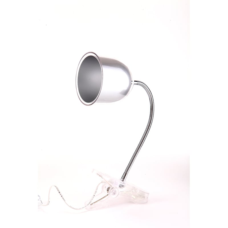 CEL LED Clip Lamp