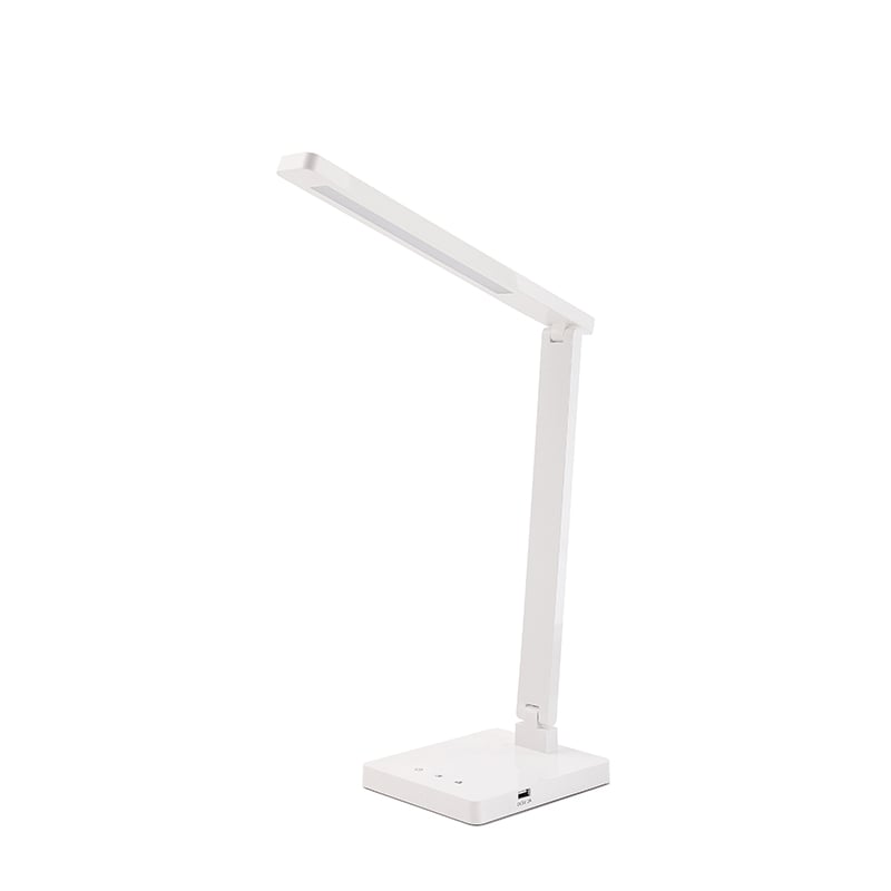 RICA-1 USB Output LED Table Lamp