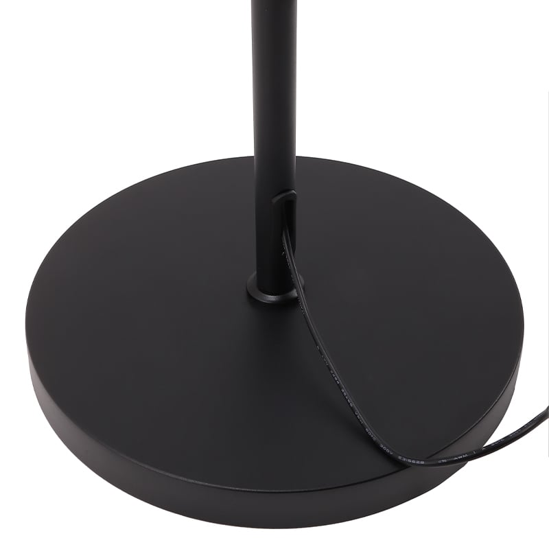 YFLL LED Floor Lamp with Remote Control