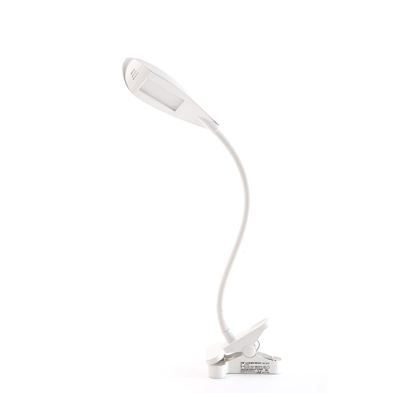 Q-1C LED Clip lamp