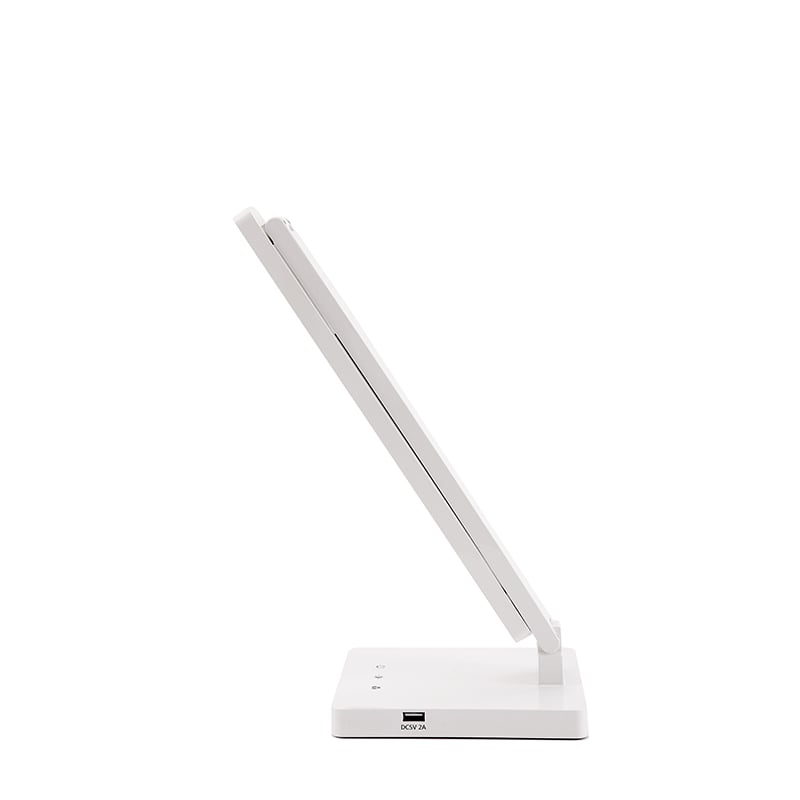 RICA-1 USB Output LED Table Lamp