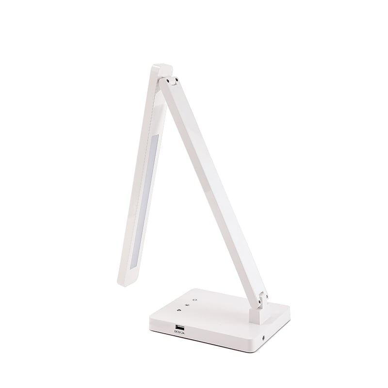 RICA-1 USB Output LED Table Lamp