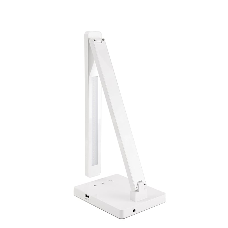 RICA-1 USB Output LED Table Lamp