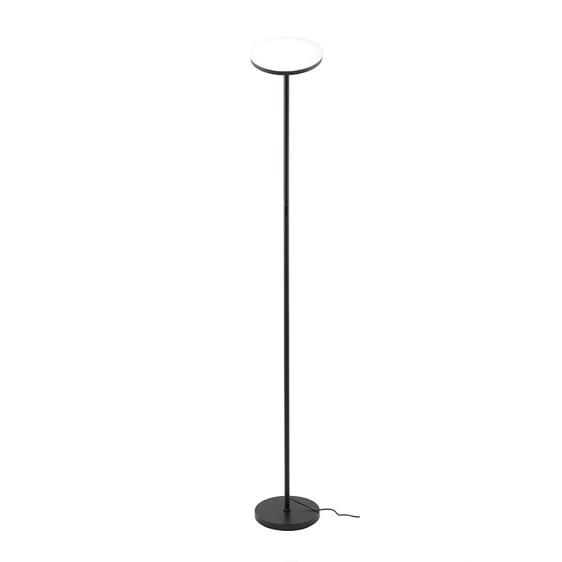 YFLL LED Floor Lamp with Remote Control