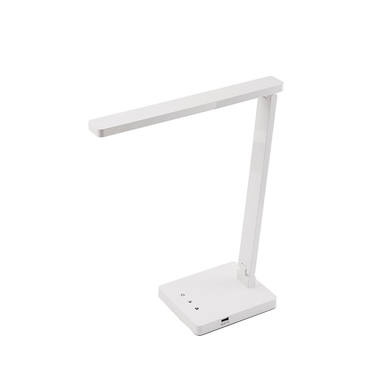 RICA-1 USB Output LED Table Lamp