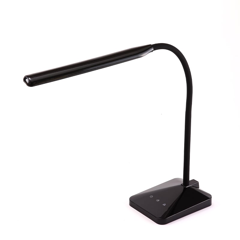 T3B USB Output LED Table Lamp