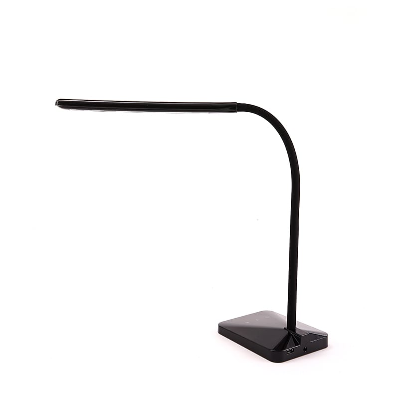 T3B USB Output LED Table Lamp